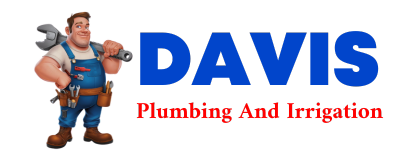 Trusted plumber in LONGLAKE